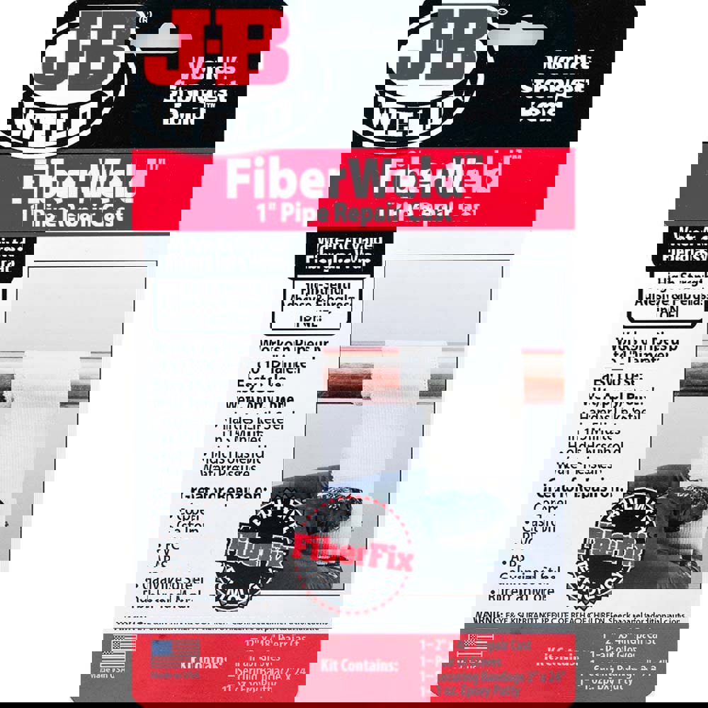 Pipe Sealing Tape; Pipe Repair Tape Type: Water Line Repair Tape ; Width (Inch): 2 ; Color: White ; Overall Length (Feet): 4 ; Overall Length (Inch): 48